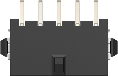 4-794677-0 AMP PCB Connection Systems Image 3