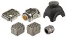 10223000004 Harting Rectangular Connector Sets