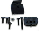 91388-2 AMP Crimp Inserts and Compression Inserts