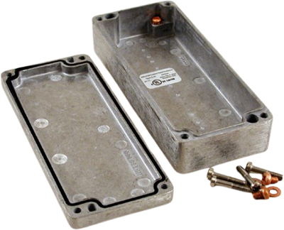 1590Z063 Hammond General Purpose Enclosures