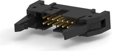 5499786-2 AMP PCB Connection Systems Image 1