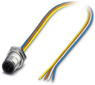 1551901 Phoenix Contact Sensor-Actuator Cables