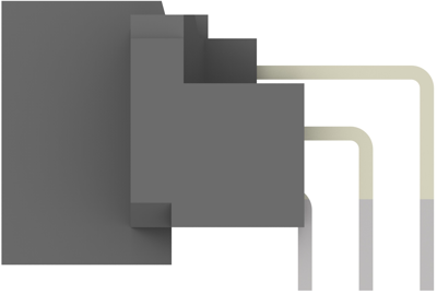 650473-5 AMP PCB Connection Systems Image 2