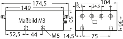 B84131M0003A116 EPCOS Interference suppression filter Image 2