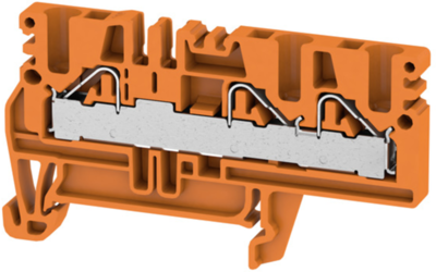 1934030000 Weidmüller Series Terminals