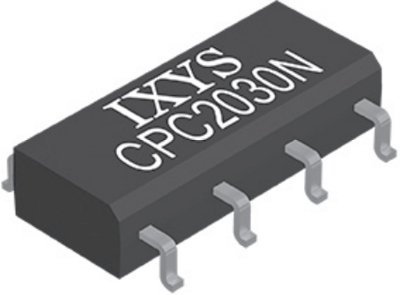 CPC2030NTR Littelfuse Solid State Relays