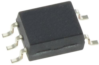 TLP152(E(T Toshiba Optocoupler