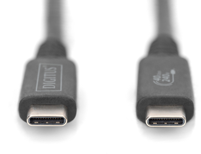 AK-300343-008-S DIGITUS USB Cables Image 2