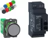 XB5RFA02 Schneider Electric Actuators, Signal Elements and Front Elements