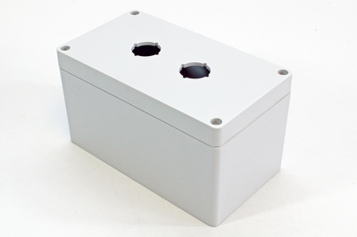 1554MPB2D Hammond General Purpose Enclosures