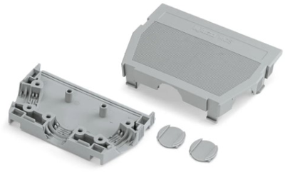 232-609 WAGO Accessories for PCB Connectors, Connector Systems Image 1