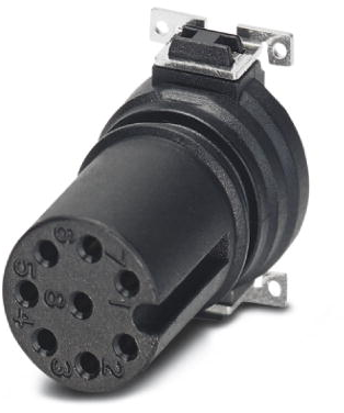 1411978 Phoenix Contact Sensor-Actuator Connectors