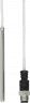 TS2451 IFM electronic Temperature Probes and Indicators