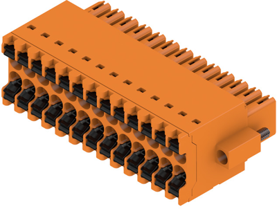 1277790000 Weidmüller PCB Connection Systems Image 2