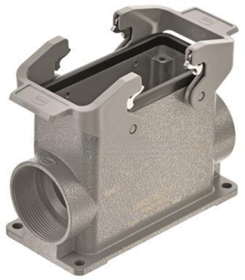 19300160273 Harting Housings for HDC Connectors