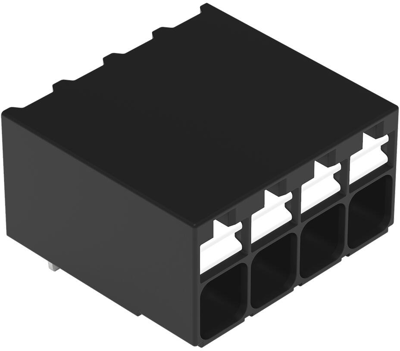 2086-1224 WAGO PCB Terminal Blocks Image 1