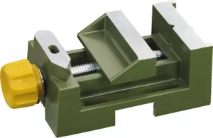 28132 Proxxon Bench Vices, PCB Holders, Clamps