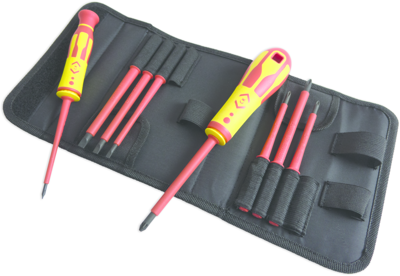 T4915 C.K Tools Screwdrivers, Bits and Bitholders