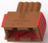 4-963207-1 AMP Automotive Power Connectors