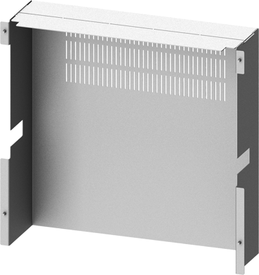 8PQ5000-0BA30 Siemens Accessories for Enclosures