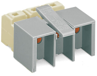 272-415/272-491 WAGO Device Connectors