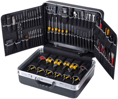 6500 Bernstein Toolsets