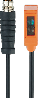 O8P204 IFM electronic Optical Sensors