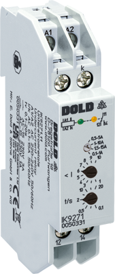 0050331 DOLD Monitoring Relays