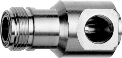 100024068 Telegärtner Coaxial Connectors Image 1