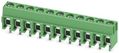 1935255 Phoenix Contact PCB Terminal Blocks Image 1