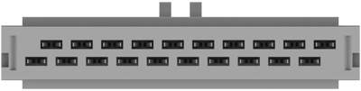 2-215882-0 AMP PCB Connection Systems Image 4