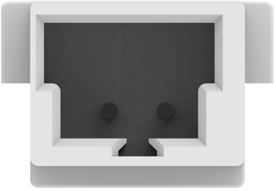 292156-2 AMP PCB Connection Systems Image 4