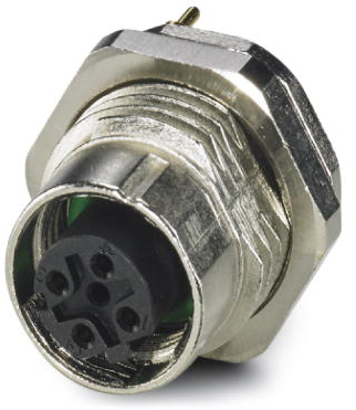 1553006 Phoenix Contact Sensor-Actuator Connectors