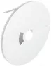 Polyolefine cable maker, inscribable, (L x H) 30000 x 7.6 mm, max. bundle Ø 4.8 mm, white, 1505860000