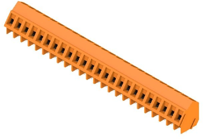 9994750000 Weidmüller PCB Terminal Blocks Image 1