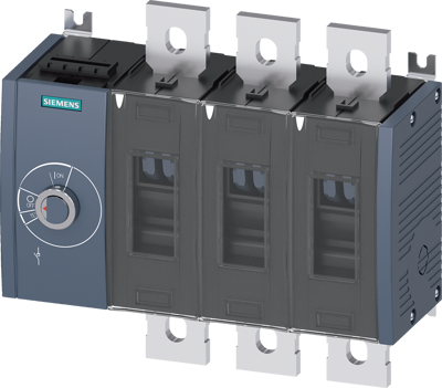 3KD5034-0QE10-0 Siemens Circuit Breakers