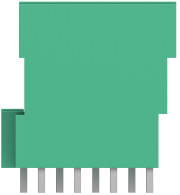 1-284061-0 TE Connectivity PCB Terminal Blocks Image 4