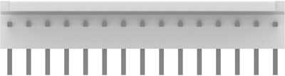 1-640455-5 AMP PCB Connection Systems Image 5