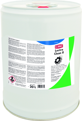 10315-AA CRC Cleaning Agents