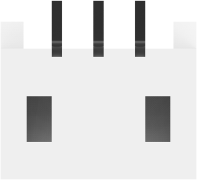 1775469-3 TE Connectivity PCB Connection Systems Image 3