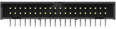 5103311-8 AMP PCB Connection Systems Image 5