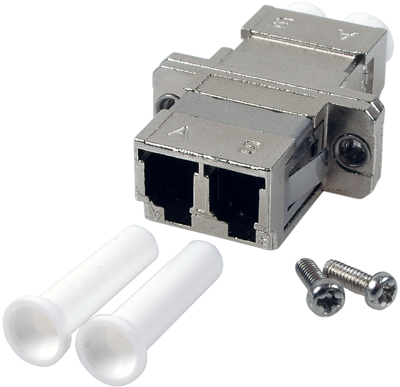 53343.1 EFB-Elektronik Fibre Optic Connectors