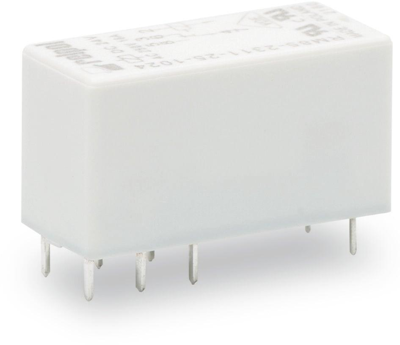 788-751 WAGO Solid State Relays Image 1