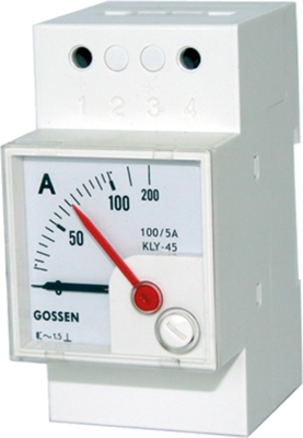 45420 00000B GMW Current Meter