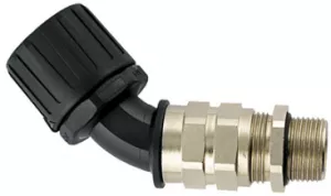 166-23907 HellermannTyton Hose Fittings