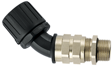 166-23903 HellermannTyton Hose Fittings