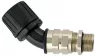 166-23908 HellermannTyton Hose Fittings