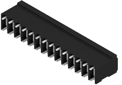 1870030000 Weidmüller PCB Terminal Blocks Image 2