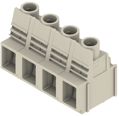 2015350000 Weidmüller PCB Terminal Blocks Image 1