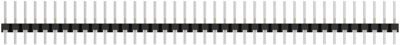 9-146258-0 AMP PCB Connection Systems Image 4